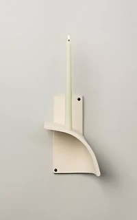 SIN Kahn Candle Sconce