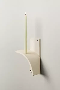 SIN Kahn Candle Sconce