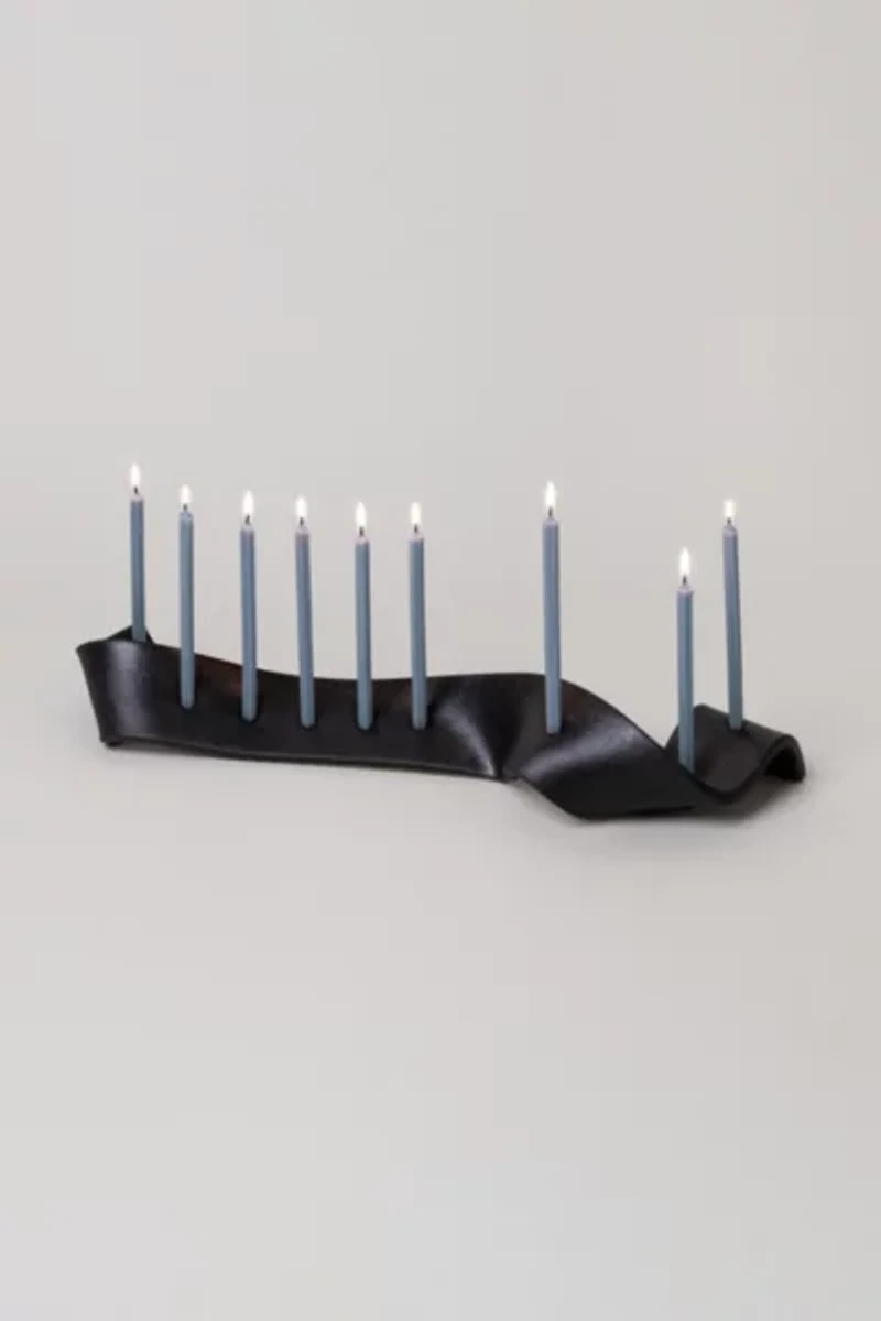 SIN Swey Menorah