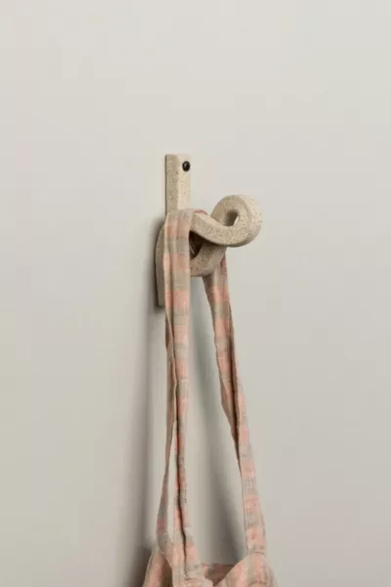 SIN For-Everything Solo Wall Hook