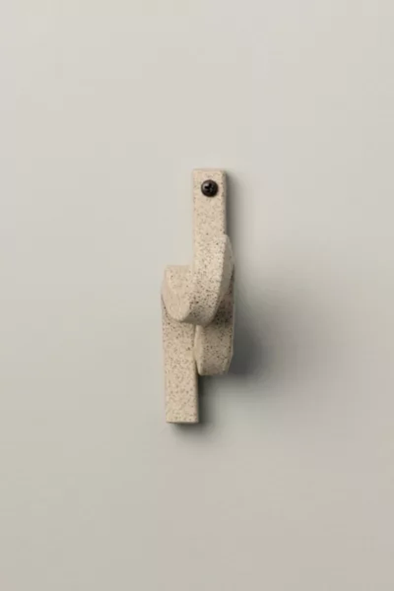 SIN For-Everything Solo Wall Hook