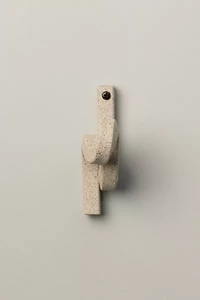 SIN For-Everything Solo Wall Hook