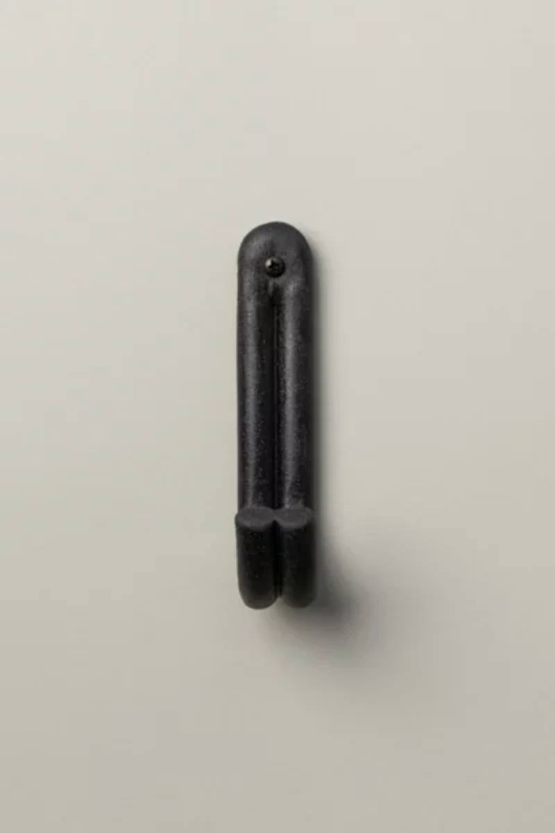 SIN Leggy Curl Wall Hook