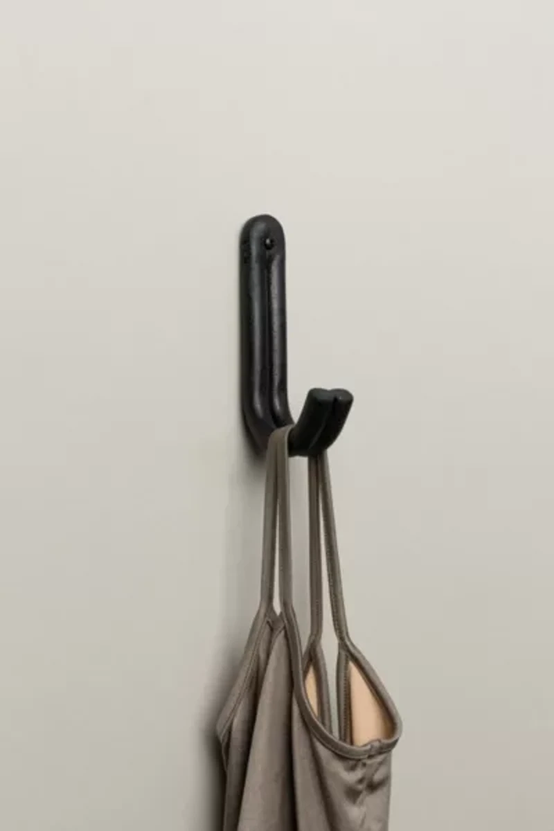 SIN Leggy Curl Wall Hook