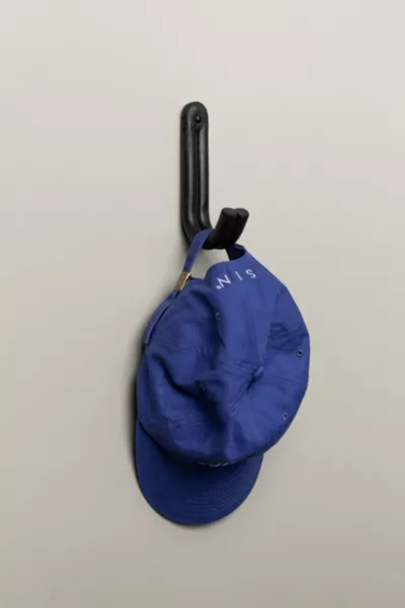 SIN Leggy Curl Wall Hook