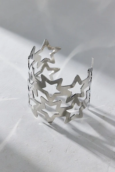 Rock Star Cuff Bracelet
