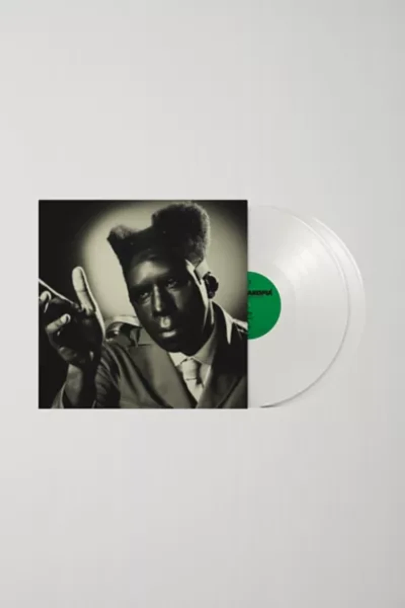 Tyler, The Creator - CHROMAKOPIA 2XLP