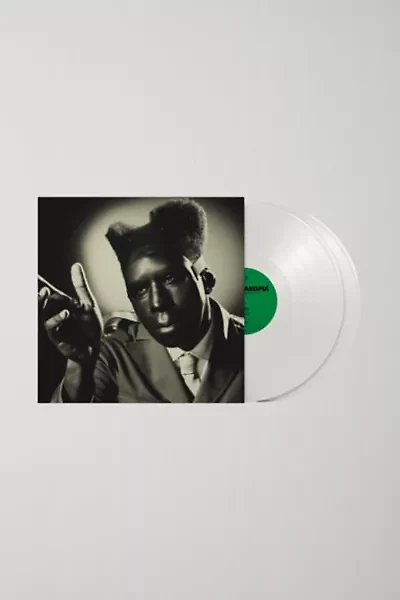 Tyler, The Creator - CHROMAKOPIA 2XLP