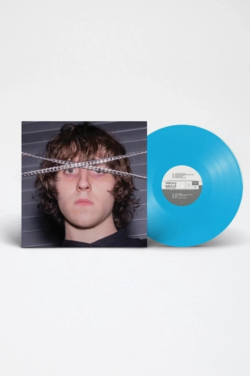 Cameron Winter - Heavy Metal UO Exclusive LP