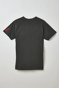 Honda Motorsports Graphic Paint Splatter Tee