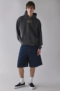 Indianapolis Motor Speedway Graphic Hoodie Sweatshirt