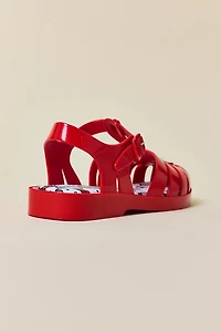 Melissa X Hello Kitty & Friends Possession Jelly Sandal