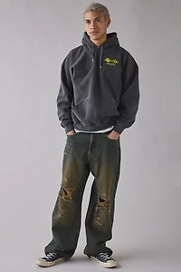 Corvette '73 Graphic Hoodie Sweatshirt