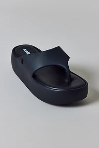Melissa Free Platform Flip Flop Sandal