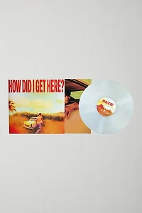 Louis Tomlinson - How Did I Get Here? UO Exclusive LP