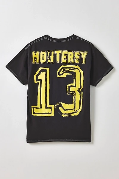 Monterey Athletics Graphic Tee