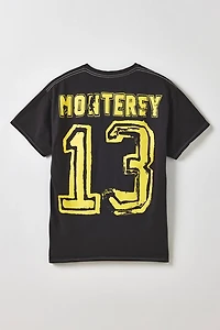 Monterey Athletics Graphic Tee