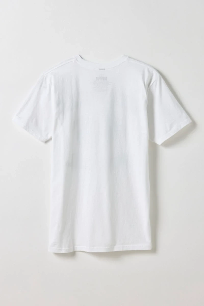 Greenville Football Graphic Tee