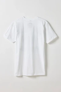 Greenville Football Graphic Tee