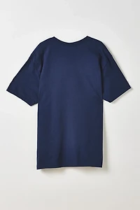 Burbank Track & Field Retro Graphic Tee