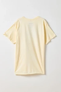 Café Drinks Graphic Tee