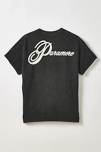 Paramore Graphic Tee