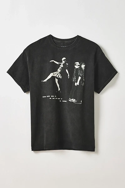 Paramore Graphic Tee