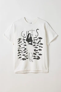 Olivia Rodrigo Guts Graphic Tee