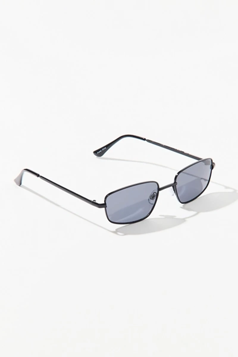 Jared Rectangle Sunglasses