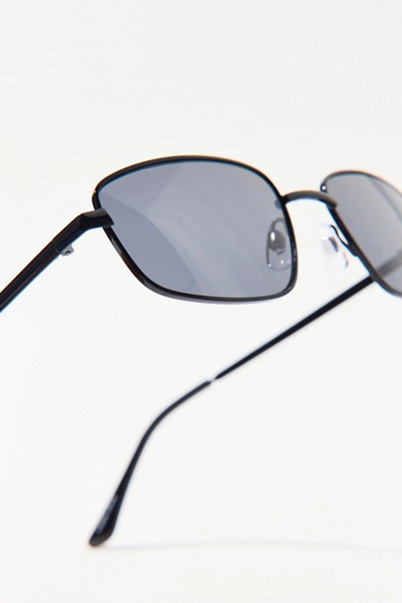 Jared Rectangle Sunglasses