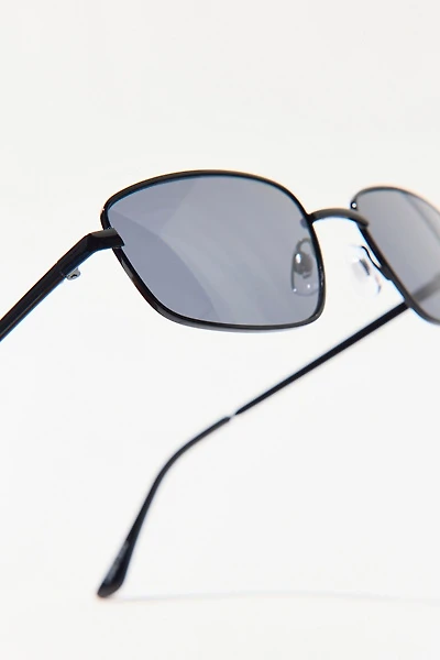 Jared Rectangle Sunglasses