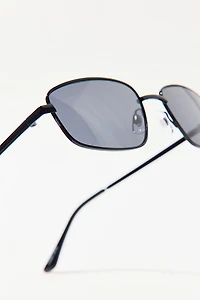 Jared Rectangle Sunglasses