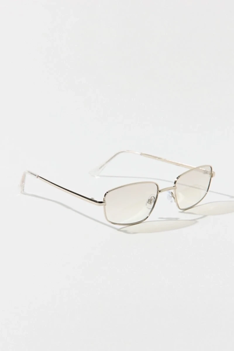 Jared Rectangle Sunglasses