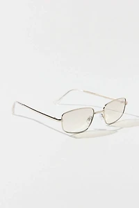 Jared Rectangle Sunglasses