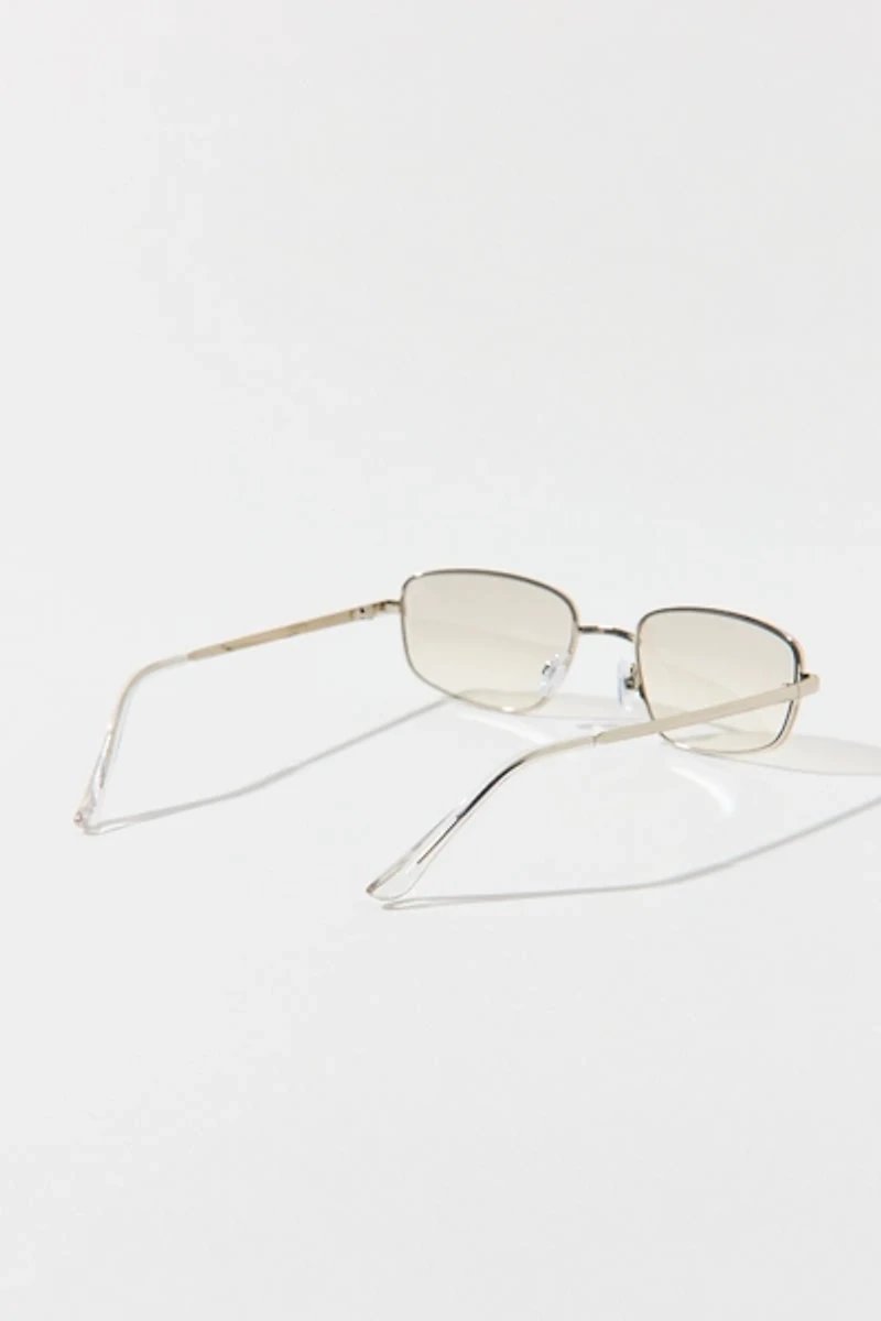 Jared Rectangle Sunglasses