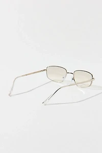 Jared Rectangle Sunglasses