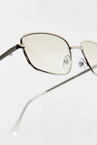 Jared Rectangle Sunglasses