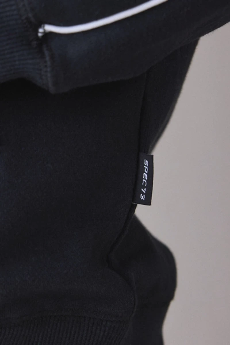 Billabong Spec 73 Orbit Hoodie Sweatshirt