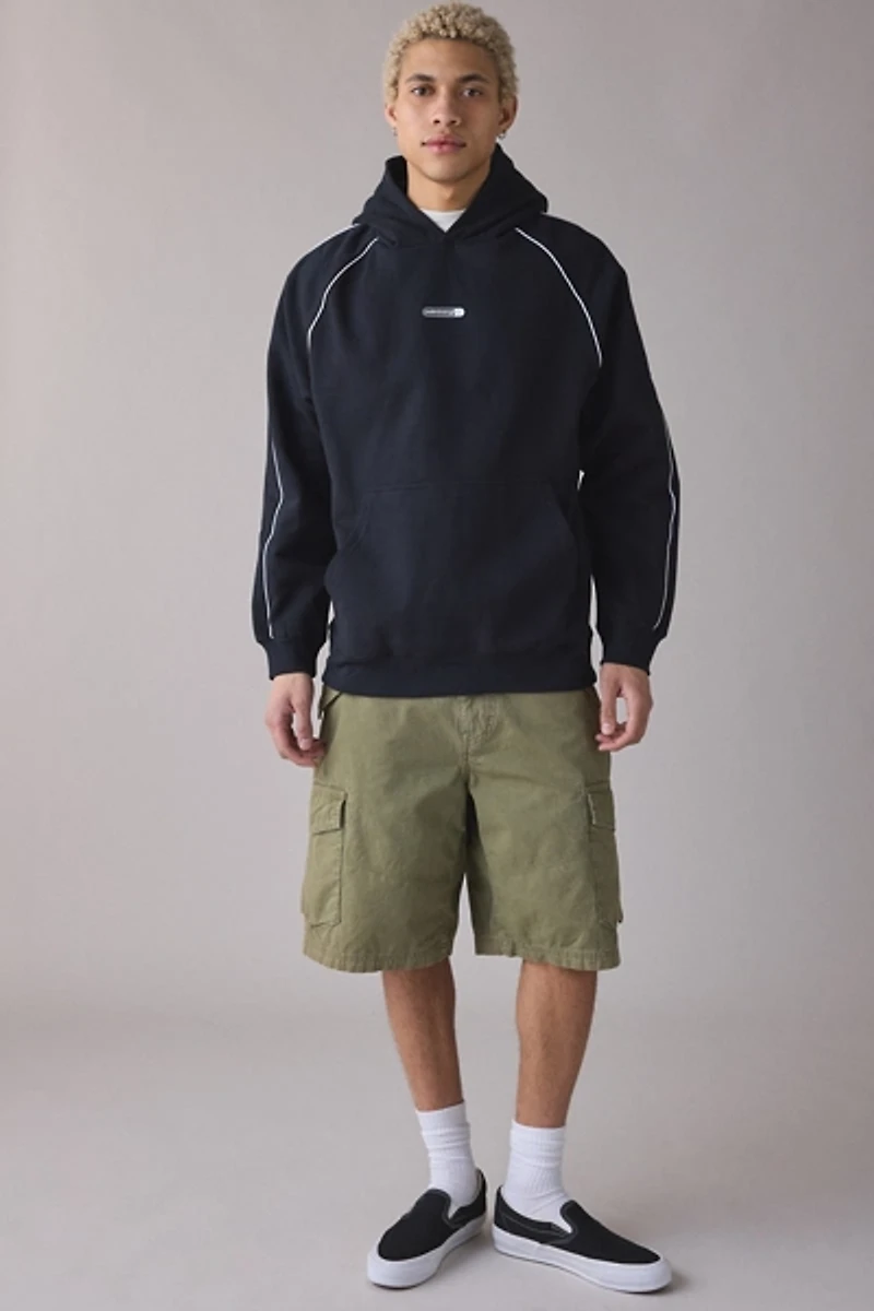 Billabong Spec 73 Orbit Hoodie Sweatshirt