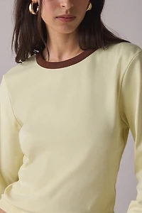 Hosbjerg Babette Long Sleeve Tee