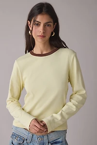 Hosbjerg Babette Long Sleeve Tee