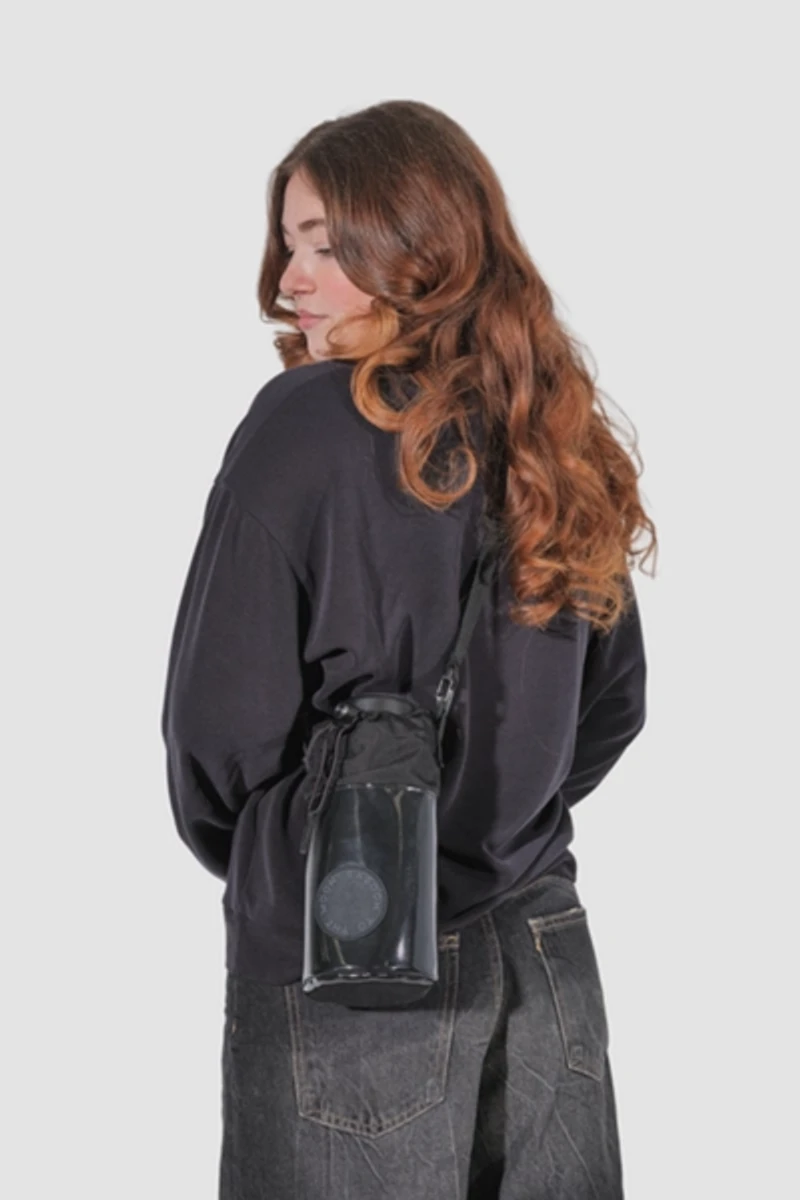 BABOON TO THE MOON Water Bottle Sling