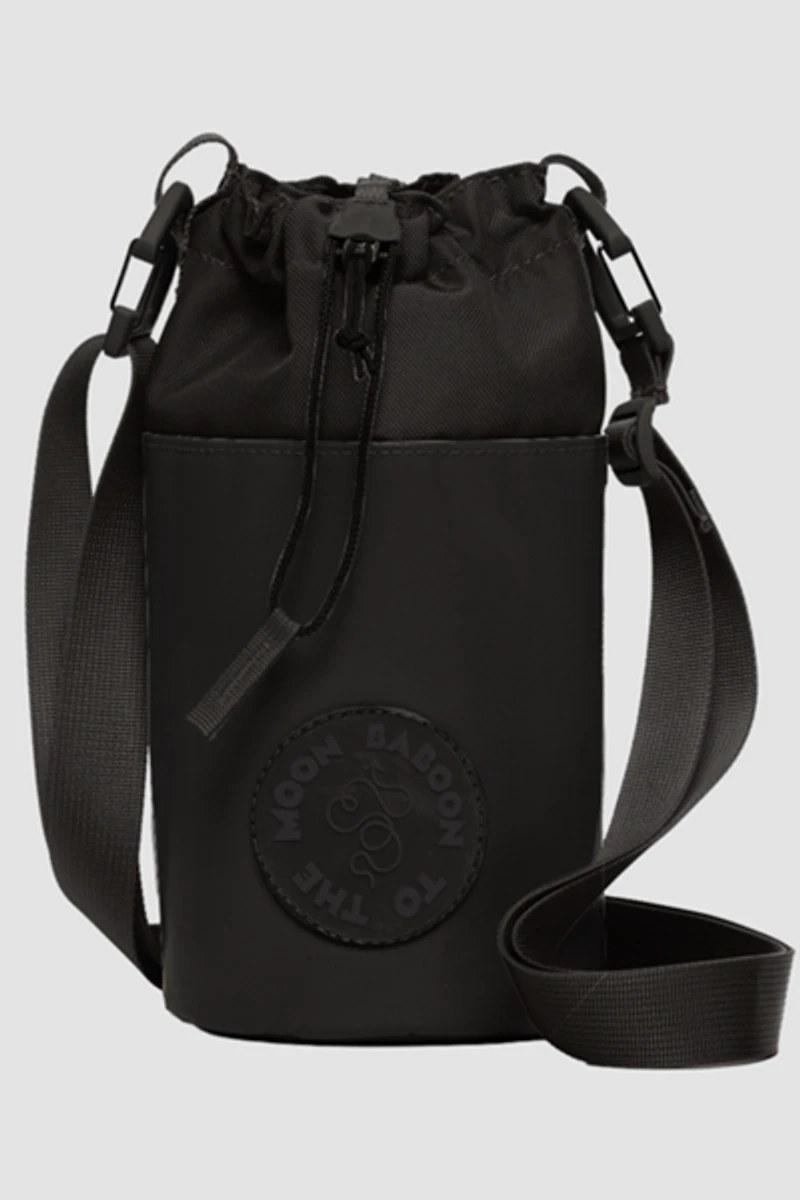 BABOON TO THE MOON Water Bottle Sling