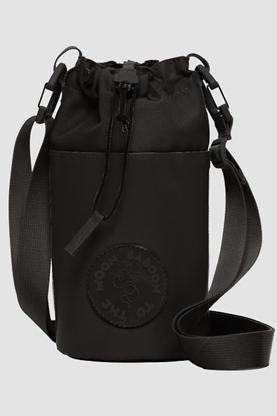 BABOON TO THE MOON Water Bottle Sling
