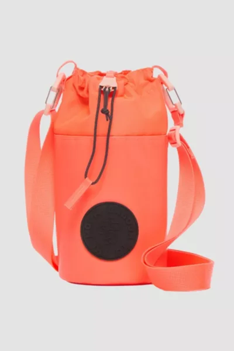 BABOON TO THE MOON Water Bottle Sling