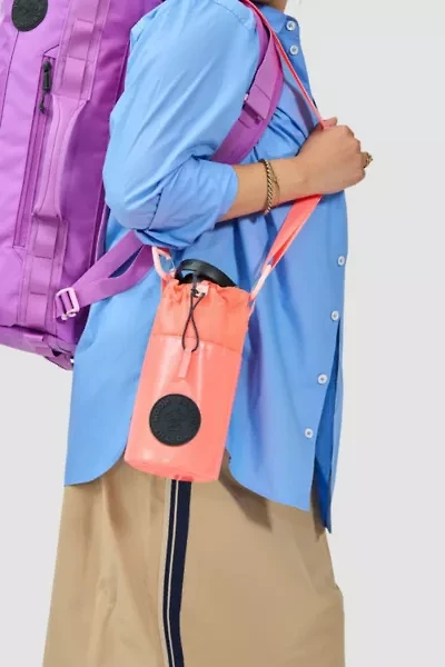 BABOON TO THE MOON Water Bottle Sling