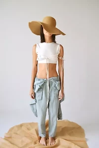 Smucky Alba Layered Top
