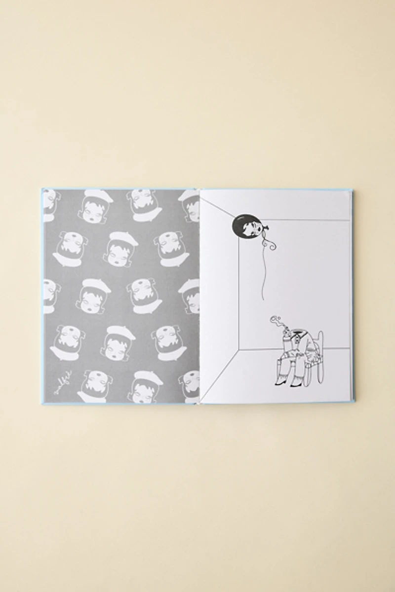 Valfré Coloring Book Vol. 3 By Ilse Valfré