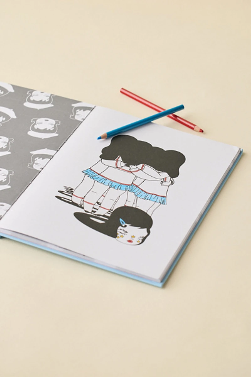 Valfré Coloring Book Vol. 3 By Ilse Valfré