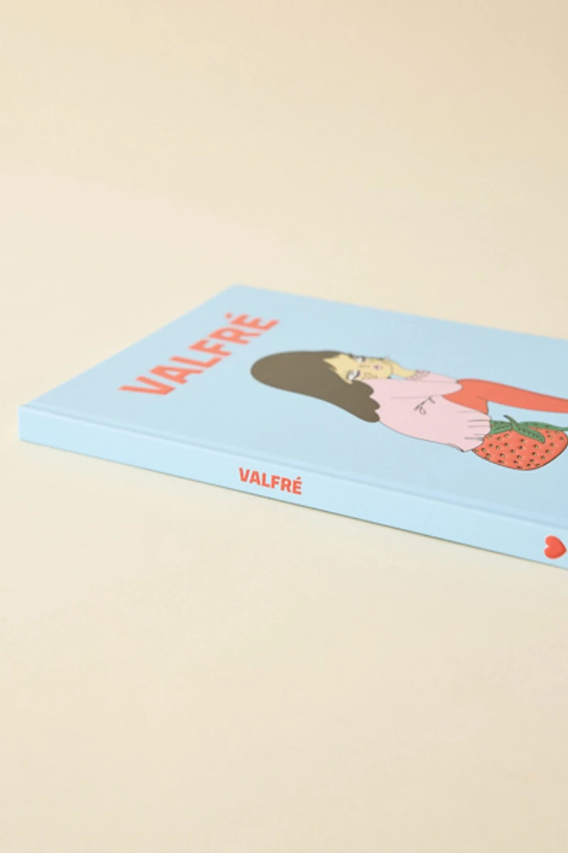 Valfré Coloring Book Vol. 3 By Ilse Valfré